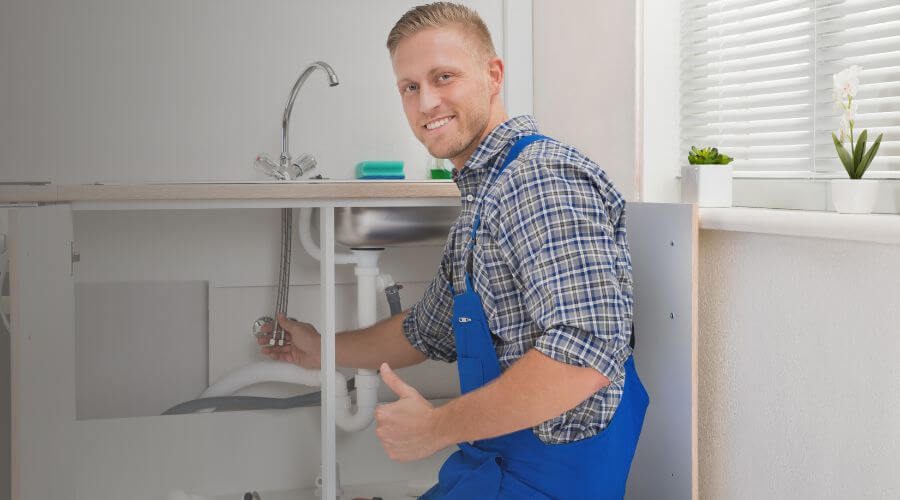 Same Day Plumbing Service in Bellefontaine, OH